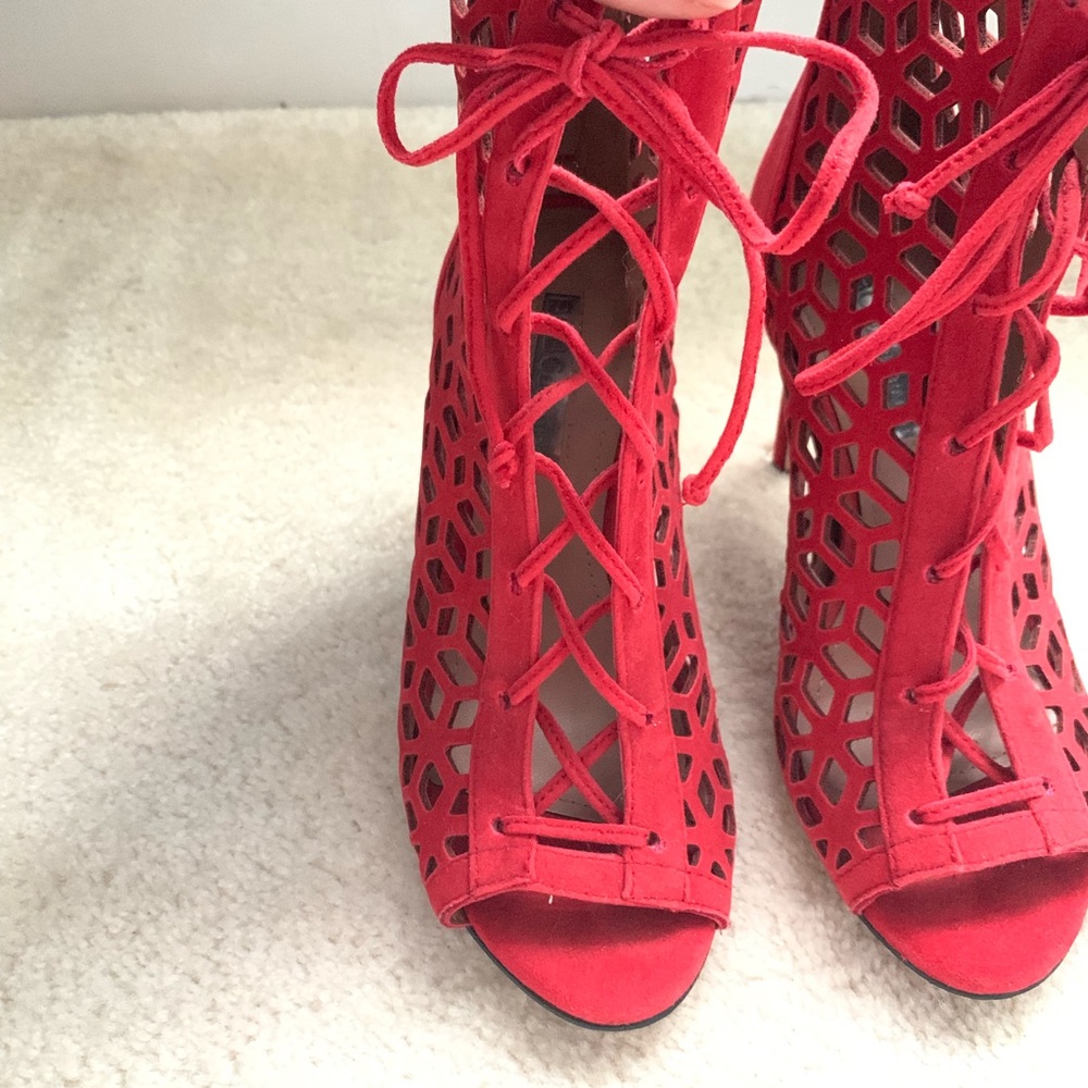 BCBGeneration Heels - Picture 4 of 8